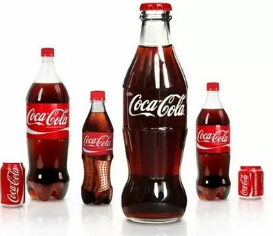 Coca Cola    ?