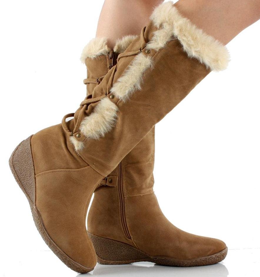 Обувь зима для женщин